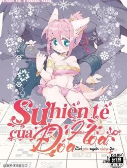 Sự Hiến Tế Của Đóa Hoa - One Shot