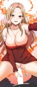 Cửa Hàng Đồ Chơi Người Lớn Ở Thế Giới Lạ - Chapter 5